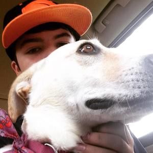 Meet your Posher, William